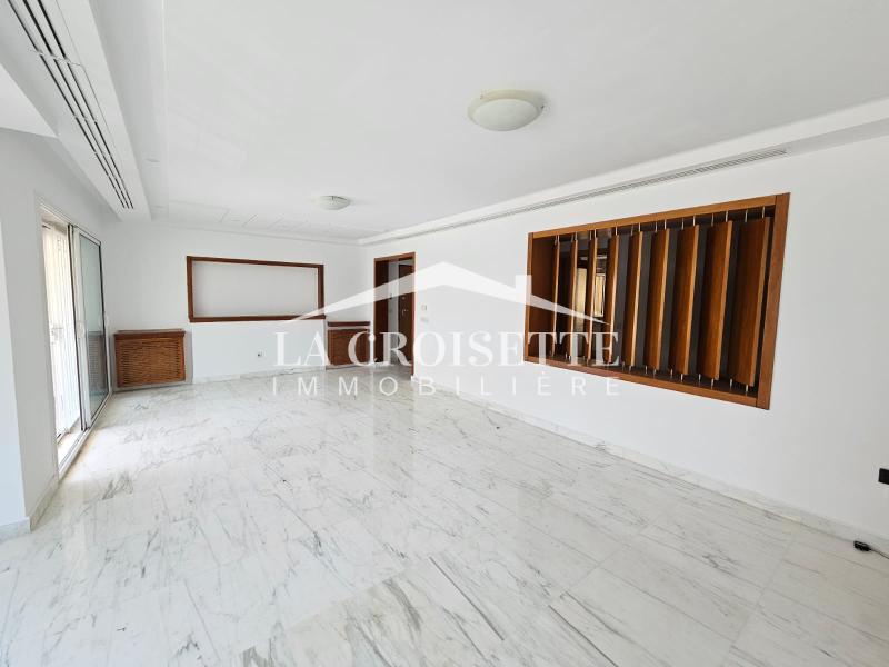 Appartement S+4 aux Berges du Lac2